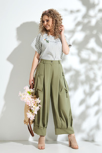 ����� Euro Moda 731 ����