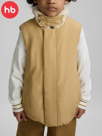 02.07 Happy Baby ����� ������� 88357-1 ������� / beige ������� / beige