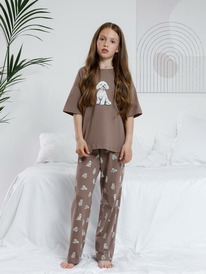 03.07 Crockid ������ ��� ��� �� 1657-1/�������� 1312 �090.1