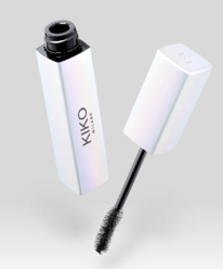 kikocosmetics lumiverse infinite retouches flashes mascara