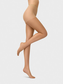 08.07 Omsa �������� �������� LADY 15 LADY 15 Caramello (�������)