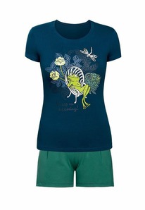 11.07 Pelican ������ ������� PTH680 Jeans