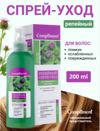 COMPLIMENT Bio-Active Complex ����� - ���� �/���������� � ���� ����� ��������