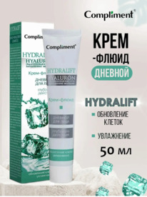 COMPLIMENT Hydralift Hyaluron ����-����� ������� ��������� �������� ��� ����