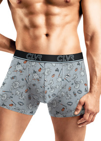 15.07 Clever ����� ������� ����� CLE MSH451953 ��.�����/�.���������