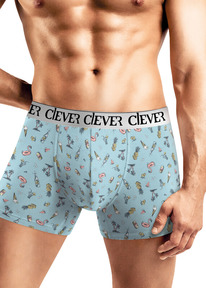 15.07 Clever ����� ������� ����� CLE MSH552963 �������/�����