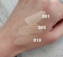 EVELINE Botanic Expert ��������� �/���� �������� ����������. � ������������