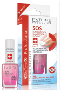 EVELINE Nail Therapy PROF �������� SOS �/���������� ������ � �� � ����������