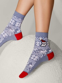 30.09 CONTE ELEGANT ���������� CONTE ELEGANT NEW YEAR ����� ������� 19�-86�� ���