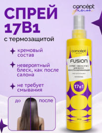 CONCEPT Fusion Detox Balance �����-����� �/�������������� �����