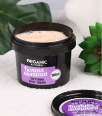 NATURA SIBERICA Organic Kitchen ���� ��� ���� ���������� ������ �������