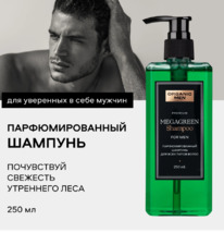 NATURA SIBERICA Organic Men ������� ��� ���� ����� �����
