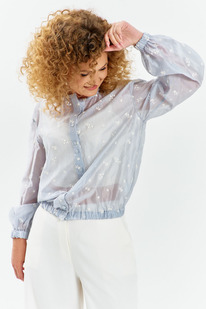����� Euro Moda 744 ����-�������