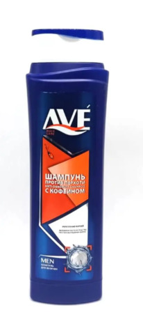 AVE For Men ������� ��� ������ �� ������� (����)