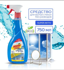 ������� Mister Dez Eco-Cleaning �������� ��� ������ � ������ Super aktiv