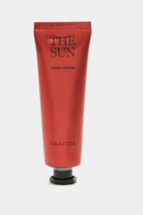 parfois ���� ��� ��� - THE Sun