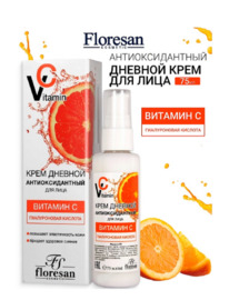 FLORESAN Vitamin C ���� ��� ���� ������� ��������������� �������-������