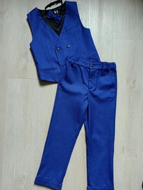 ������ �������� Nino kids 116-122
