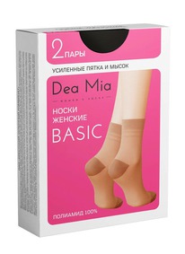 30.09 DEA MIA ����������� Dea Mia ����� ������� BASIC 3�1512/8-�38 ������ - (���