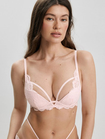 14.09 Infinity Lingerie ����������� T-Shirt Demi ���. Maisy 31204111186 ��������