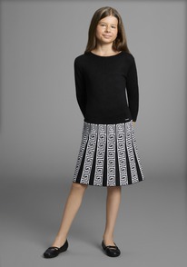 corso Strickkleid BRUNO BANANI