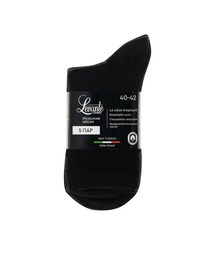 30.09 Levante LEVANTE ����� ������� L0251S L0251S black 000 (5 ���)