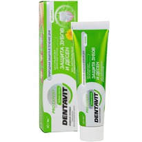 ������ DENTAVIT Pro Expert ����. ����� ������ ����� � �����, 90% �����.���������