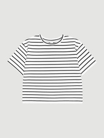 14.10 Mjolk �������� �������� Mjolk Dark Grey Stripes