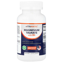 Vitamatic, ������ ������ � ��������� B6, 180 �������������� ������