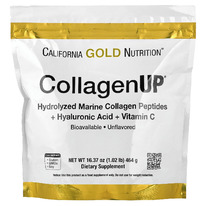 California Gold Nutrition, CollagenUP�, ��������������� ������� �������� �������