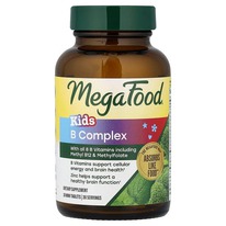 MegaFood, �������� ��������� ������ B ��� �����, 30 ����-��������
