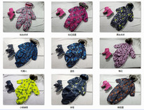  Lassie,      2376  74  128