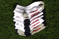   Hanes 74   2-3, 4-5,     