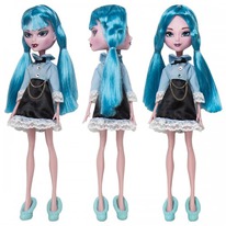 MYSTIXX !  Vampires Azra 29