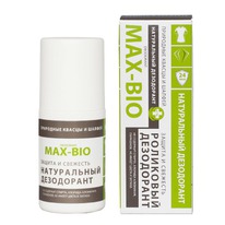   MAX-BIO   