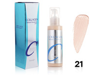 ��������� ������ ����������� ENOUGH Collagen Moisture Foundation SPF 15 #21