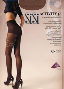   SiSi Activity 50