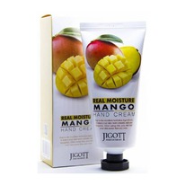���� ��� ��� ����������� � ������ ����� JIGOTT Real Moisture Mango Hand Cream