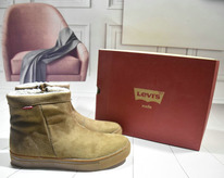    Lev*is,     1655 28 29 32 