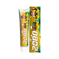     Dental Clinic 2080 Kids Banana Tooth Paste