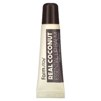      FARMSTAY Real Coconut Essential Lip Balm.1