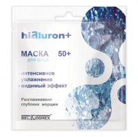 Hialuron  /   +   (50+) 26