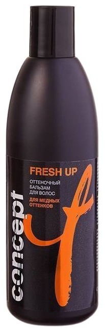 Concept Fresh Up ���������� �������