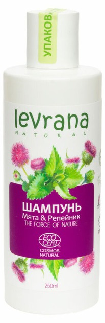 LEVRANA     