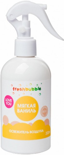 FRESHBUBBLE     