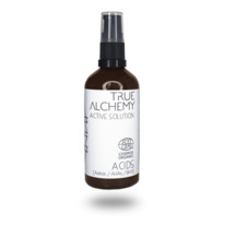 TRUE ALCHEMY Active Solution ����������������� �-� �/����. ���� � �/���� Acids